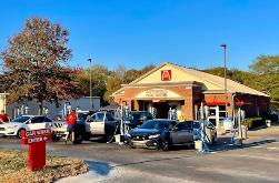 Autobell Car Wash