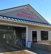 Autobell Car Wash