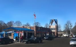 Autobell Car Wash