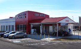 Autobell Car Wash