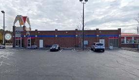 Autobell Car Wash
