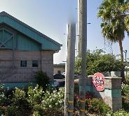 Automatic Touchless Carwash