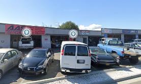 Automotive Appearance Specialists