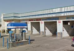 Auto-Mutt Dog & Car Wash