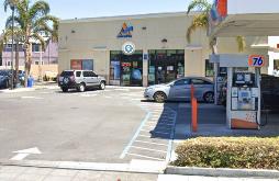 Autopia Car Wash - Newark