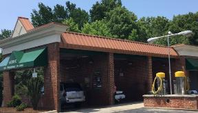 Autorific High Performance Car Wash