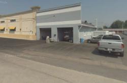 Auto-Shine Car Wash