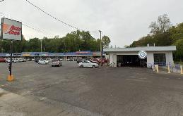 Auto-Shine Car Wash