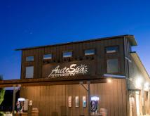 AutoSpa Central Washington