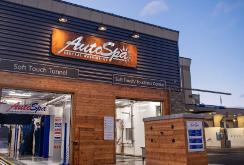 AutoSpa Central Washington
