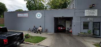 Autostar Car Wash, Milwaukee