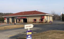 Autostar Carwash, Delafield