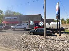 AutoStop