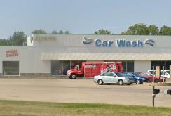 Ayerco Carwash