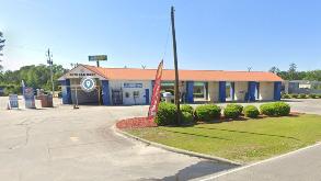 Aynor Car Wash