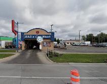 B & B's Car Wash