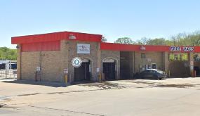 B J's Car Wash