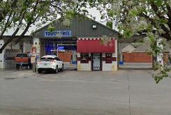B&G Car Wash
