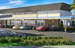 Balboa Express Car Wash