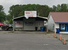 Bama Wash & Wax