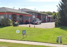 Baraboo Custom Lube & Wash