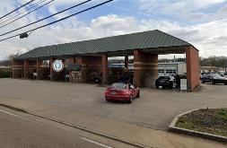 Bartlett Self-Service Car Wash
