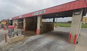Bastrop's Finest Car Wash