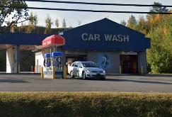 Bay Wash