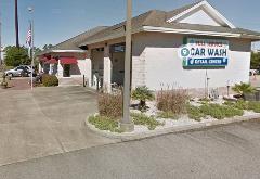 Beach Buffers Car Wash & Detail Center