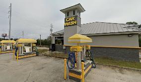 Beach Express Car Wash
