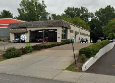 Beall Ave Car Wash