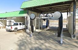 Bear Mountain Car Wash