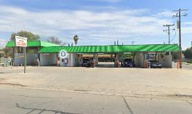 Bear Mountain Car Wash