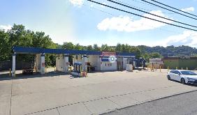 Beaver Bath Car Wash