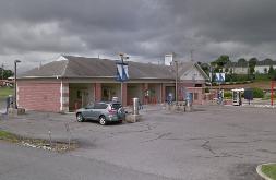 Beaver Creek Car Wash at Eastern Blvd