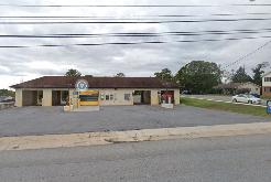 Beaver Creek Car Wash at W. Washington St