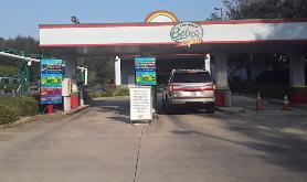 Bebo's Express Car Wash