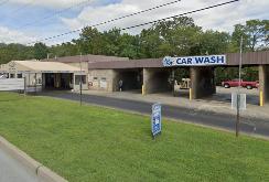 Bechtelsville Car Wash