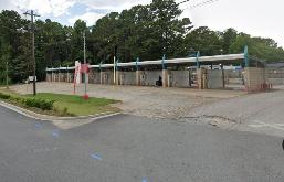 Bel Air Car Wash