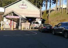 Belltowne Square Car Wash