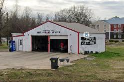 Beltline Hand Car Wash