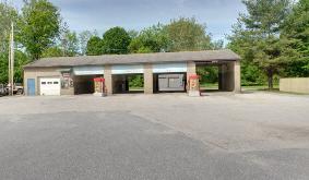 Bennington Car Wash & Valvoline Xpress Lube