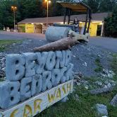 Beyond Bedrock Car Wash