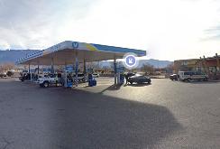 Bien Mur Travel Center