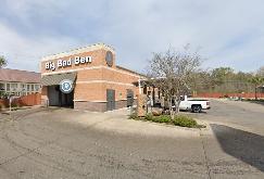 Big Bad Ben Car Wash