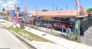 Big Boys Car Wash