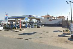 Big B's Travel Center