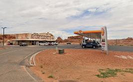Big Lake Trading Post