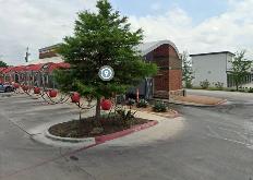 Big Red Express Car Wash