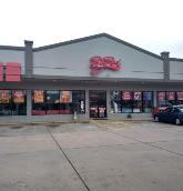 Big Red Stores